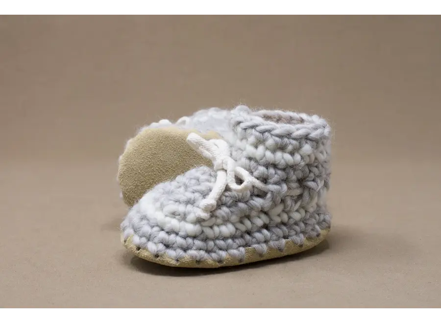Baby Slipper