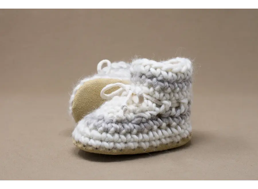 Baby Slipper