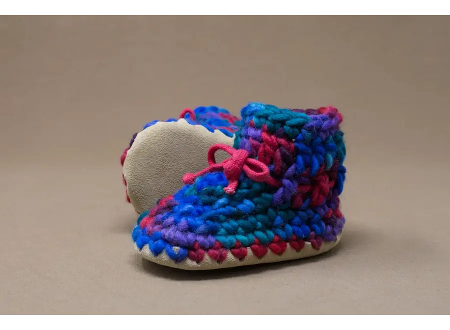 Baby Slipper