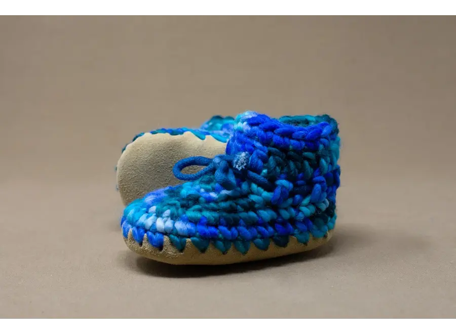 Baby Slipper