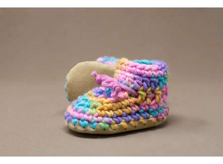 Baby Slipper