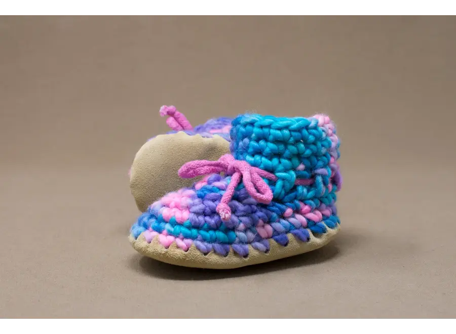 Baby Slipper