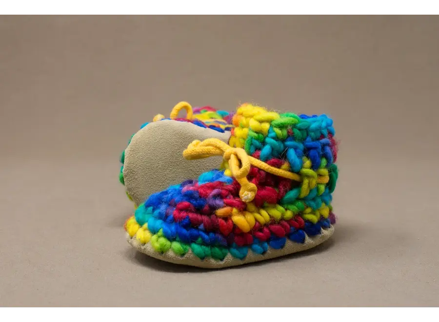 Baby Slipper