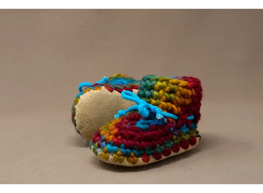 Baby Slipper