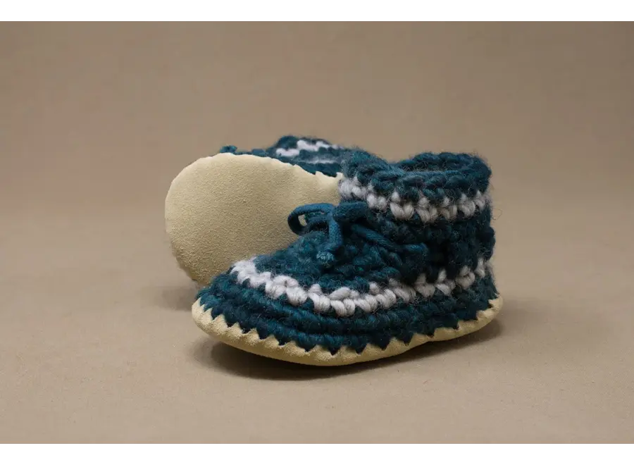 Child Slipper