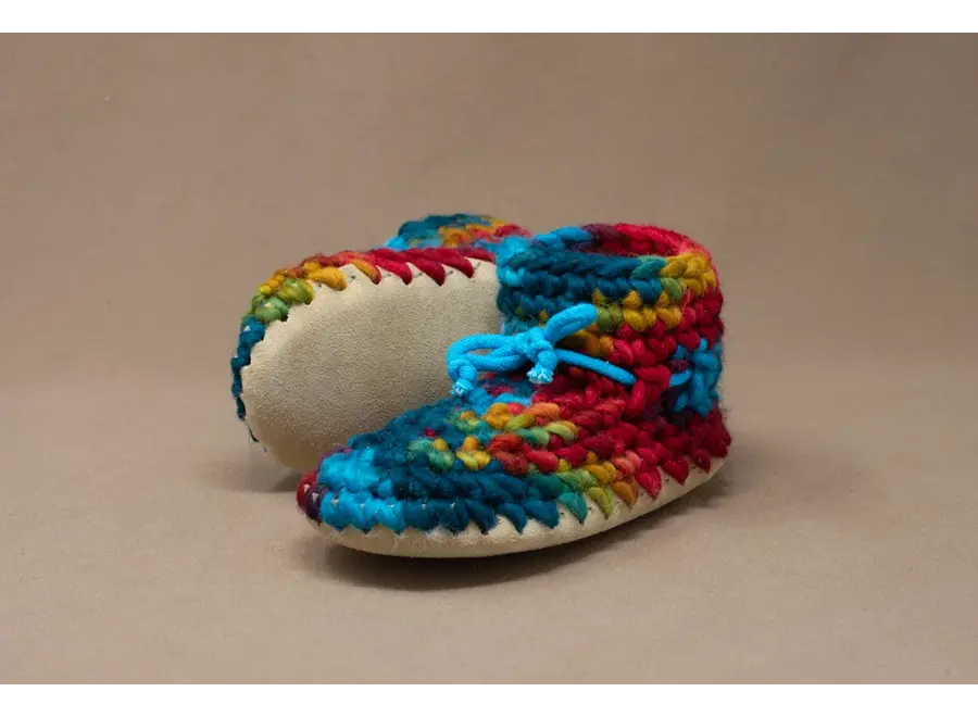 Child Slipper