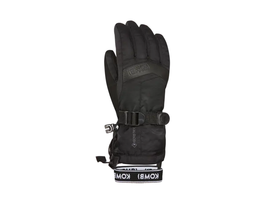 Zenith Junior Gore-Tex Glove 2027