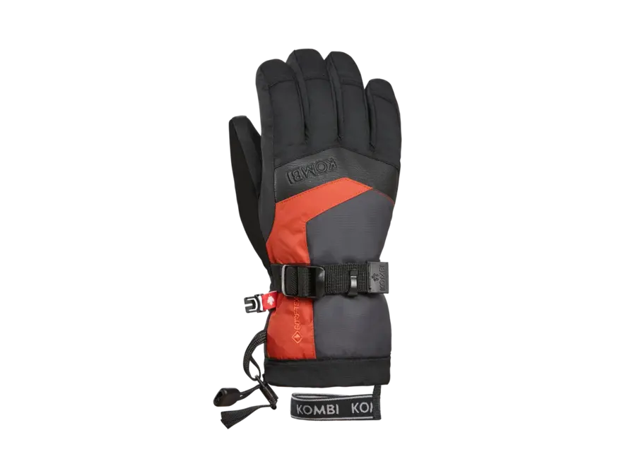Zenith Junior Gore-Tex Glove 2027