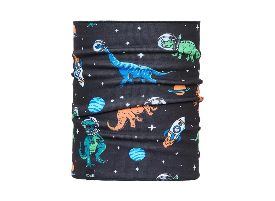 Velvet Fleece Multi Scarf Children 2027