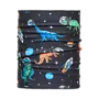 Velvet Fleece Multi Scarf Children 2027