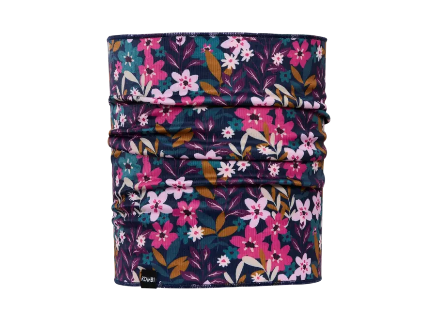 Velvet Fleece Multi Scarf Junior 2027