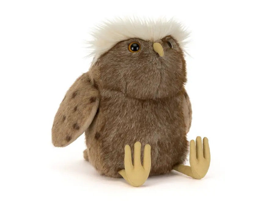 Tawoola Owl