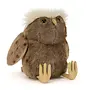 Tawoola Owl