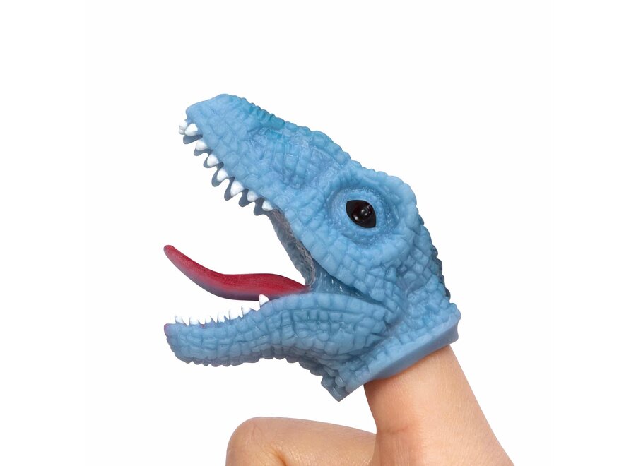 Baby Dino Snappers