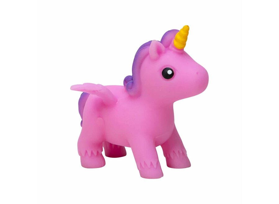 Itsy Bitsy Unicorn