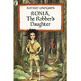 Ronia, The Robbers Daughter
