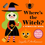 Where's the Witch? Stroller book