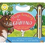 Gruffalo Magic Painting
