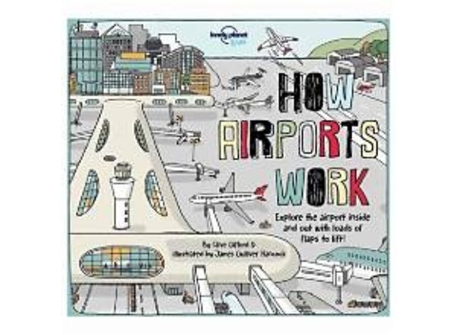 How Airports Work