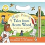 Tales From Acorn Wood Magic Painting