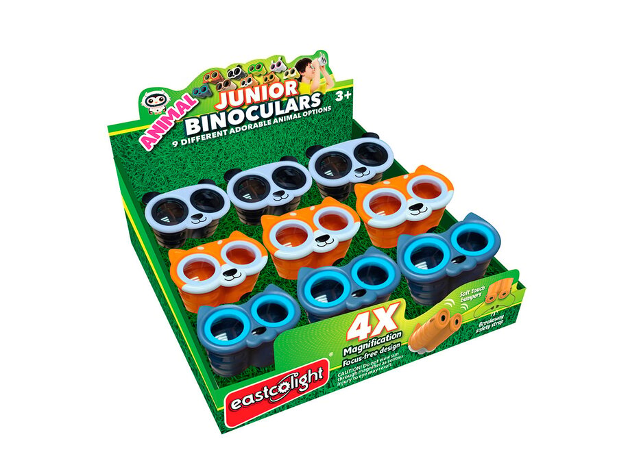 My First Binocular