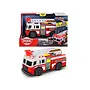 City Heroes - Fire Truck Light and sound