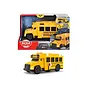 City Heroes - School Bus Light and sound