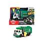 City Heroes - Recycling Truck Light and sound