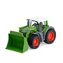 Fendt Shovel Tractor