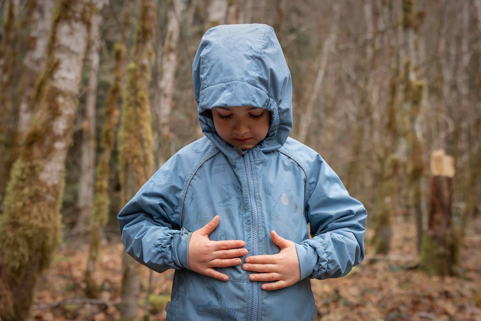 Rainwear