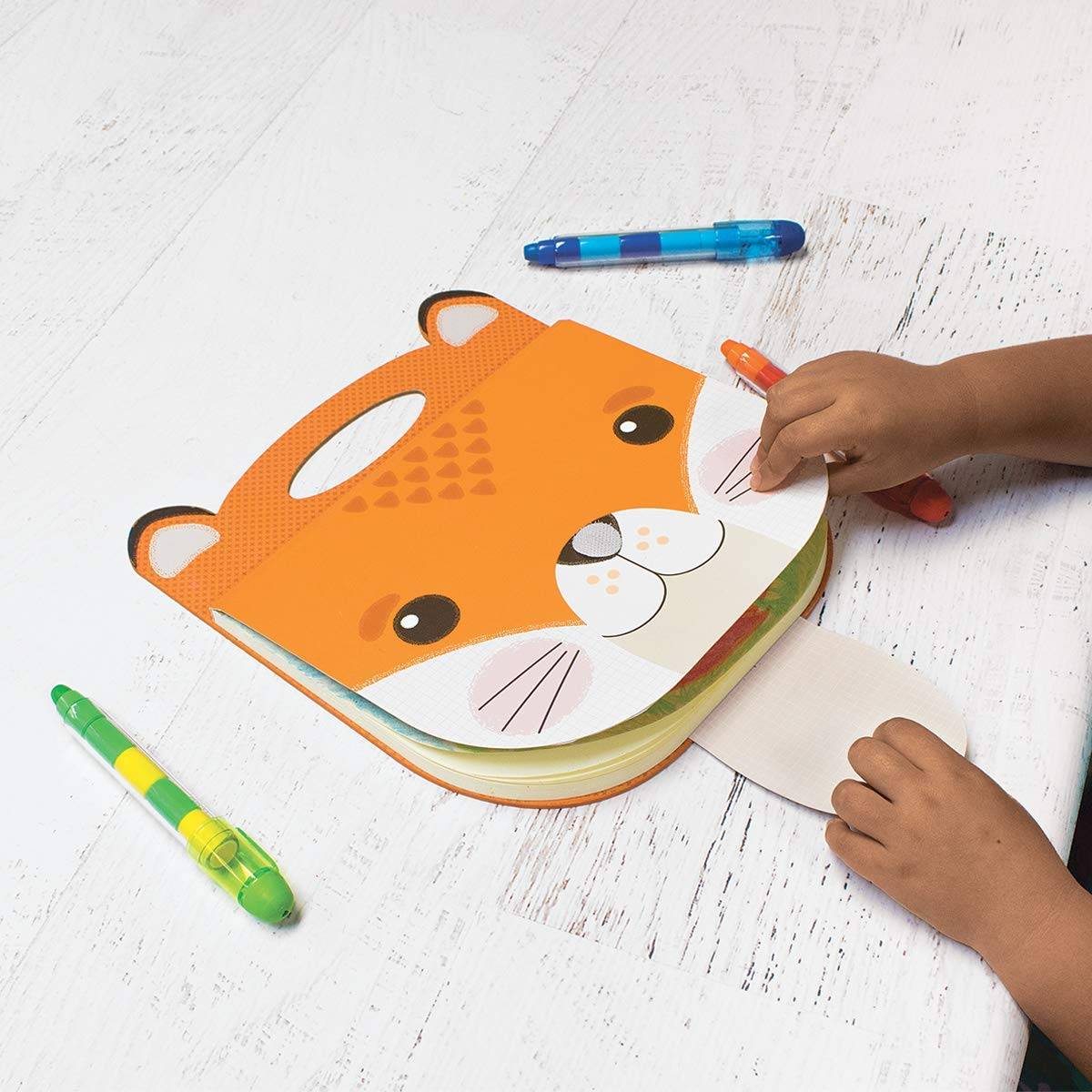 Arts & Craft