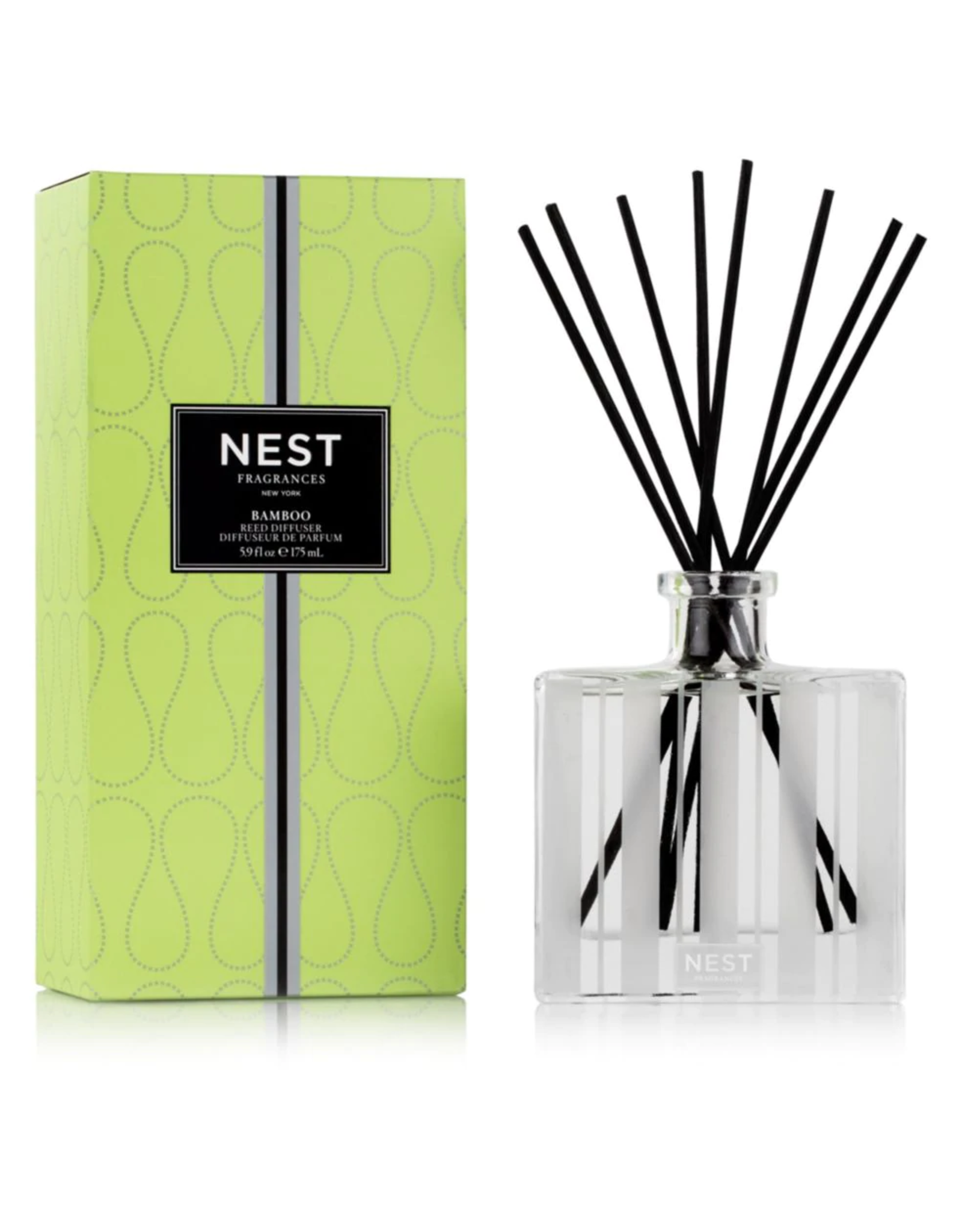 NF-NY Bamboo Diffuser