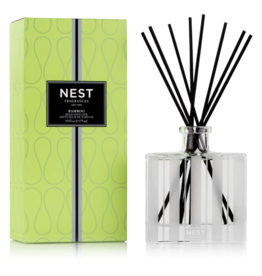 NF-NY Bamboo Diffuser