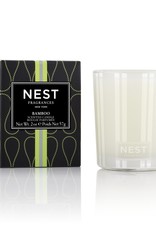 NF-NY Bamboo Votive Candle NF-NY Bamboo Votive Candle
