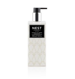 NF-NY Moroccan Amber Hand Lotion 10 oz