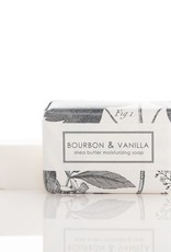 F-55 Bourbon & Vanilla Soap