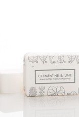 F-55 Clementine & Lime Soap