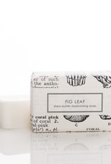 F-55 Fig Leaf Soap