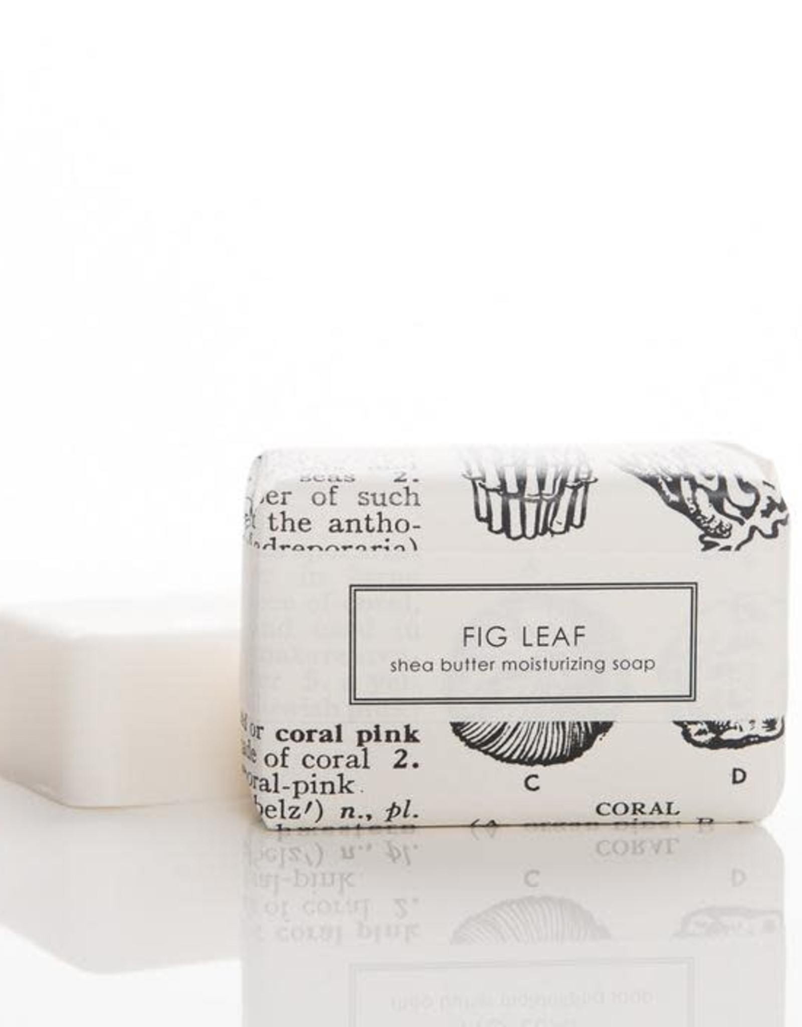 F-55 Fig Leaf Soap