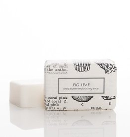 F-55 Fig Leaf Soap