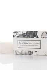 F-55 Gardenia Blossoms Soap