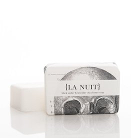 F-55 La Nuit Soap