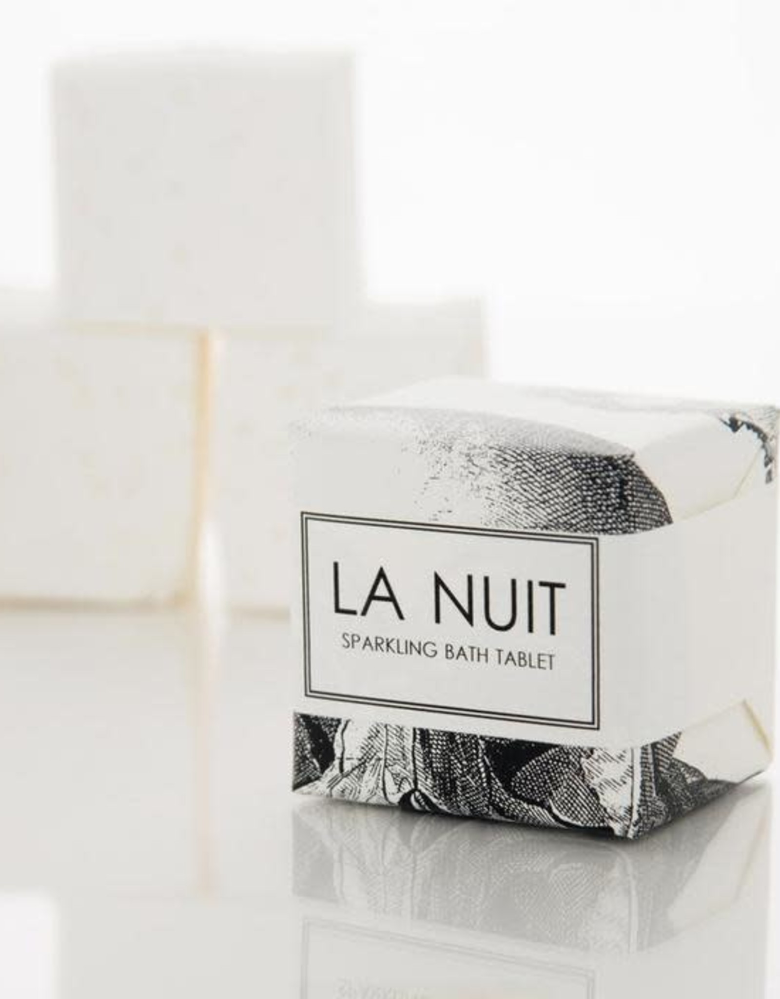 F-55 La Nuit Bath Tablet