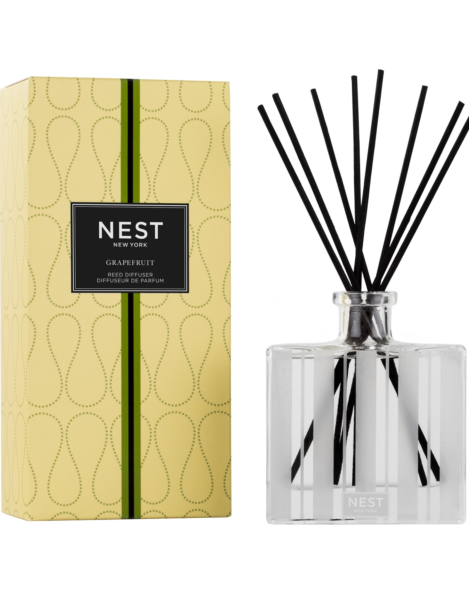 NF-NY Grapefruit Diffuser