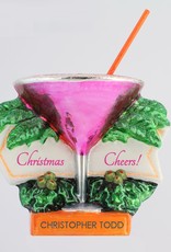 CTD Christmas Cheers
