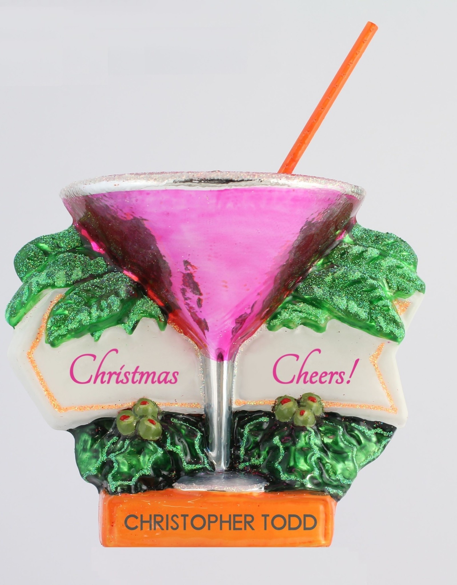 CTD Christmas Cheers