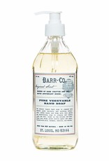 Bco Liquid Hand Soap Original Scent