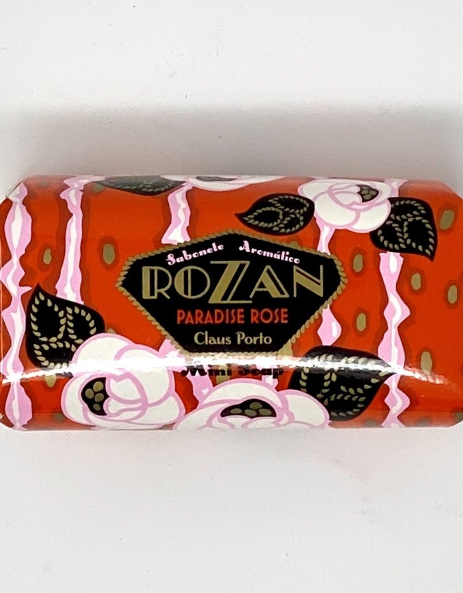 ClPo Rozan Mini Bar Soap