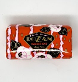 ClPo Rozan Mini Bar Soap