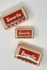 ClPo Favorito Mini Bar Soap